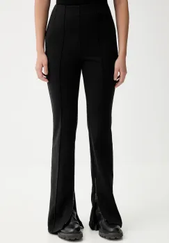 G-Star pantaloni de trening culoarea negru, uni, D27466-D705 imagine