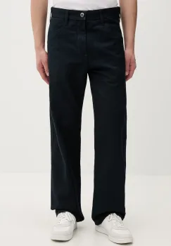 G-Star pantaloni regular pentru barbati din bumbac 5pkt Relaxed Straight imagine