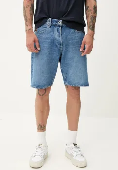 G-Star pantaloni scurti jeans D24411-D436 imagine
