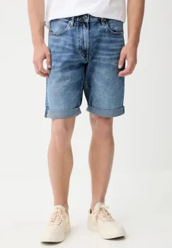 G-Star pantaloni scurti jeans D24430-C052 imagine