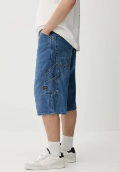 G-Star pantaloni scurti jeans D26129-D934 imagine