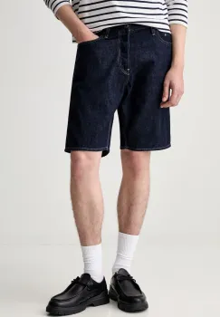 G-Star pantaloni scurti pentru barbati din denim Dakota Clean Edge imagine