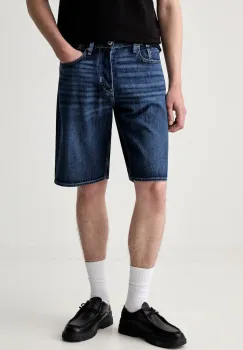 G-Star pantaloni scurti pentru barbati din denim Deeggie imagine