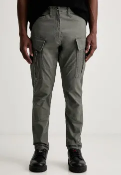 G-Star pantaloni skinny pentru barbati din bumbac cu elastan Zip Pkt 3D Skinny Cargo 2.0 imagine
