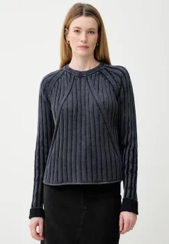 G-Star pulover de bumbac light, D27725.D630 imagine