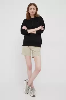 G-Star Raw bluza femei, culoarea alb, neted imagine