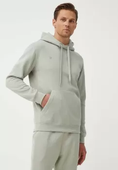 G-Star Raw bluza x Sofi Tukker barbati, culoarea albastru marin, cu gluga, neted imagine