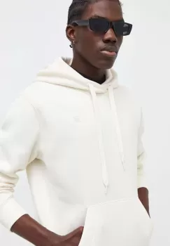 G-Star Raw bluza x Sofi Tukker barbati, culoarea albastru marin, cu gluga, neted imagine