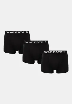 G-Star Raw boxeri 3-pack barbati, culoarea negru, D23771-D516 imagine