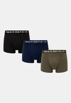 G-Star Raw boxeri 3-pack barbati, culoarea negru, D23774-D516 imagine