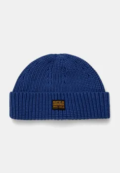 G-Star Raw caciula din bumbac bumbac, D24321-B146 imagine