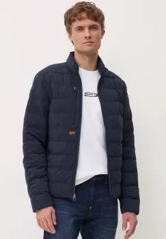 G-Star Raw geaca barbati, culoarea albastru marin, de tranzitie, D24276-D518 imagine