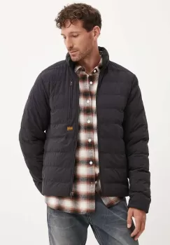 G-Star Raw geaca barbati, culoarea negru, de tranzitie, D24276-D518 imagine