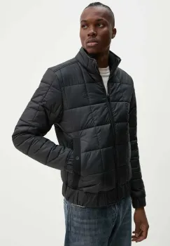 G-Star Raw geaca barbati, culoarea negru, de tranzitie, D25369-B958 imagine