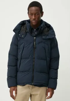 G-Star Raw geaca barbati, de iarna, oversize, D25345-D518 imagine