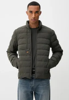 G-Star Raw geaca culoarea negru, de tranzitie, D24276-D518 imagine
