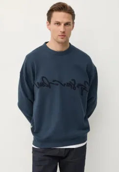 G-Star Raw hanorac de bumbac barbati, cu imprimeu, D25134-D257 imagine