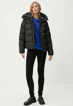 G-Star Raw hanorac de bumbac femei, cu imprimeu, D25044-D427 imagine