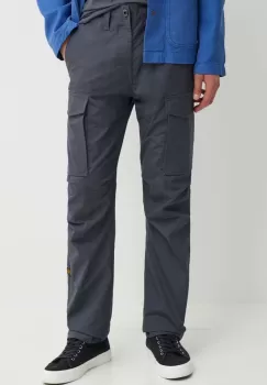 G-Star Raw pantaloni barbati, cu fason cargo, D24309-D308 imagine