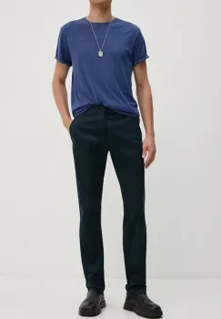 G-Star Raw pantaloni barbati, drept, D25547-5126 imagine