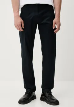 G-Star Raw pantaloni culoarea verde, drept, D26400-C105 imagine