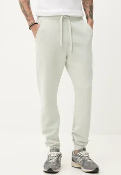 G-Star Raw pantaloni de trening culoarea gri, neted imagine