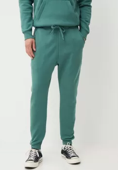 G-Star Raw pantaloni de trening neted imagine