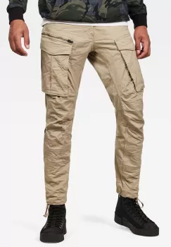G-Star Raw - Pantaloni Rovic Zip 3D imagine