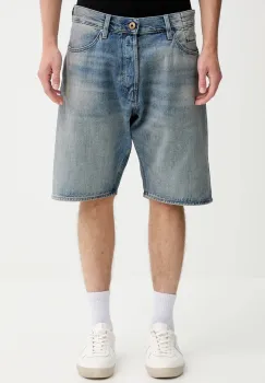 G-Star Raw pantaloni scurti jeans D24411-D788 imagine