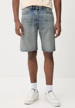 G-Star Raw pantaloni scurti jeans D24411-D788 imagine