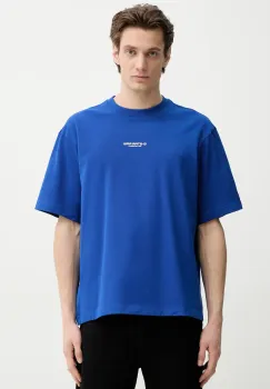 G-Star Raw tricou din bumbac barbati, cu imprimeu imagine