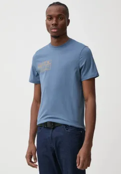 G-Star Raw tricou din bumbac barbati, cu imprimeu, D25146-C506 imagine
