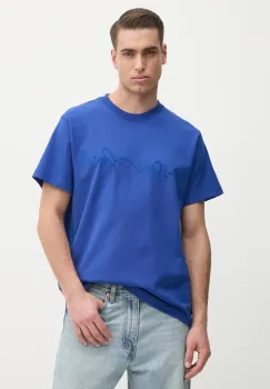 G-Star Raw tricou din bumbac barbati, cu imprimeu, D25148-C784 imagine