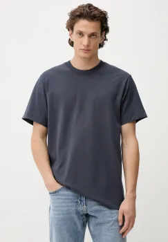 G-Star Raw tricou din bumbac culoarea alb, uni, D23471-C784 imagine