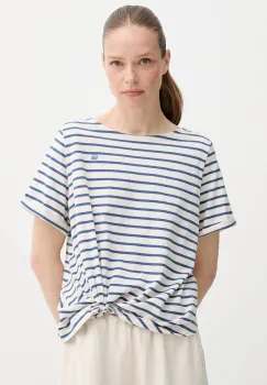 G-Star Raw tricou din bumbac culoarea bleumarin, D26224-C339 imagine