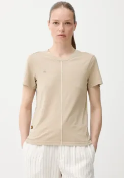 G-Star Raw tricou din bumbac D24499-B059 imagine