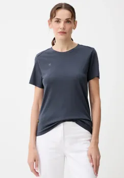 G-Star Raw tricou din bumbac D26062-336 imagine