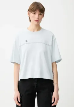 G-Star Raw tricou din bumbac D26134-336 imagine