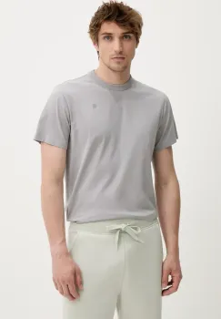 G-Star Raw tricou din bumbac uni, D24449-336 imagine