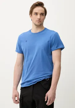 G-Star Raw tricou din bumbac x Sofi Tukker barbati, neted imagine