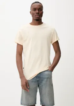 G-Star Raw tricou din bumbac x Sofi Tukker barbati, neted imagine