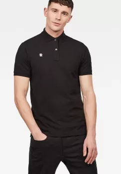 G-Star Raw - Tricou Polo imagine