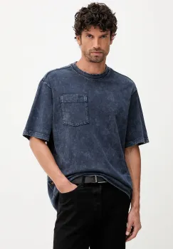 G-Star tricou din bumbac cu imprimeu, D26825.C756 imagine