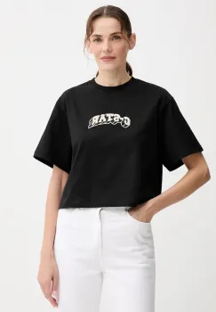 G-Star tricou din bumbac culoarea negru, D26921.C336 imagine