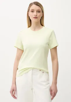 G-Star tricou din bumbac culoarea verde, D26248-D101 imagine