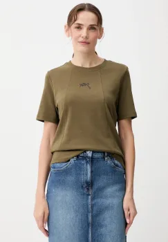 G-Star tricou din bumbac culoarea verde, D26907.D976 imagine