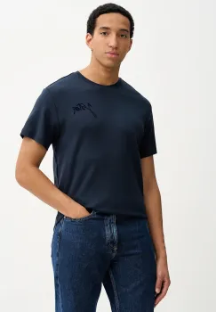 G-Star tricou din bumbac uni, D26823-D976 imagine