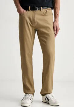 Gant blugi regular pentru barbati imagine