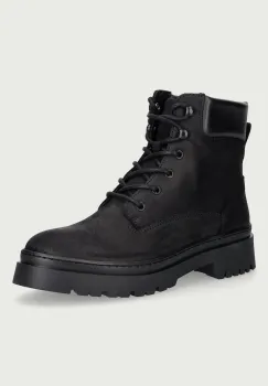 Gant  botine pentru femei din nubuck Aligrey imagine