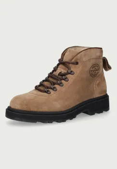 Gant  botine pentru femei din piele Wootlynne imagine